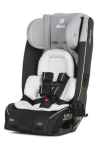 Image of sale on 3RXT Three Across All-in-One Convertible Car Seat & Bonus Pack