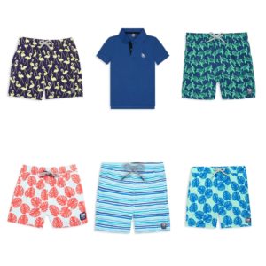 Image of sale on Up to 70% Off Boy’s Apparel!!