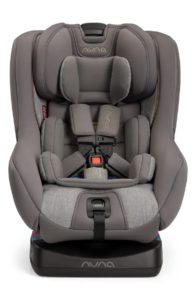 Image of sale on RAVA™ Flame Retardant Free Convertible Car Seat