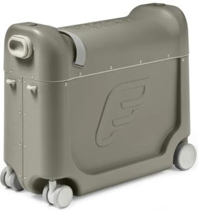 Image of sale on Jetkids by Stokke Bedbox® 19-Inch Ride-On Carry-On Suitcase