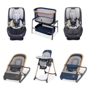 Image of sale on Up to 25% Off Maxi Cosi!!