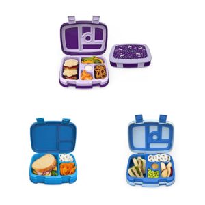 Image of sale on Bentgo Kids Lunch Boxes 50% off