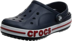 Image of sale on Crocs Unisex-Adult Bayaband Clogs