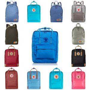 Image of sale on $25 Off $150 Purchase!! Fallraven Backpacks!!!