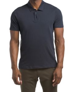 Image of sale on Logo Side Taping Polo