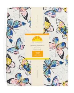 Image of sale on 60×84 Sophia Butterflies Tablecloth