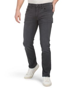 Image of sale on Linton Slim Denim Jeans