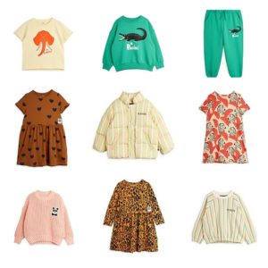Image of sale on Mini Rodini 47% off