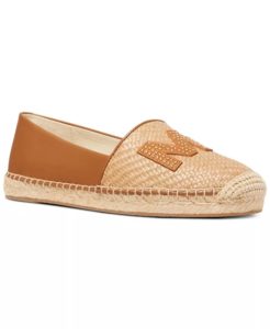 Image of sale on Women’s Kendrick Slip-On Espadrille Flats