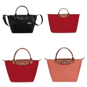 Image of sale on 62% Off Longchamp Bag (More Available)