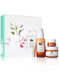 Image of sale on 4-Pc. Love & Glow GinZing Radiance-Boosting Set
