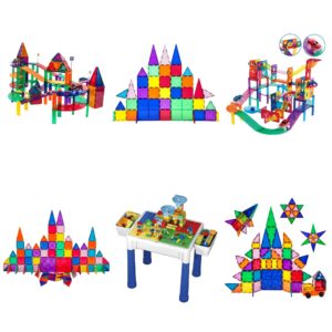 Image of sale on 67% Off PicassoTiles