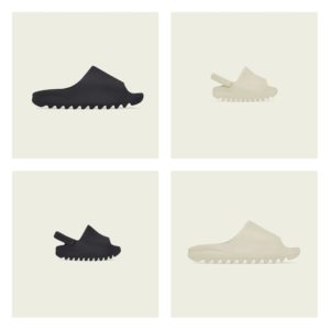 Image of sale on YEEZY SLIDE