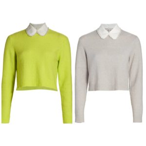 Image of sale on Cabreena Knit Sweater