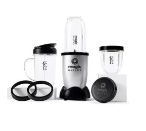 Image of sale on Magic Bullet Single-Serve Blender