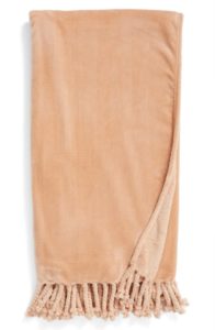 Image of sale on Bliss Plush Throw