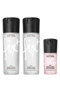 Image of sale on Fix+ Setting Spray Duo $76 Value