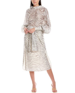 Image of sale on Zebra Print Set
