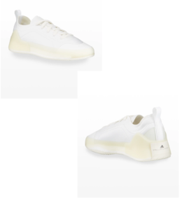 Image of sale on Treino Low-Top Trainer Sneakers (women )