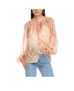 Image of sale on Keepsake Trace Top