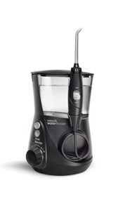 Image of sale on Waterpik Aquarius Water Flosser