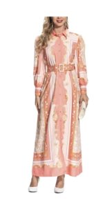 Image of sale on Dress size 6-8