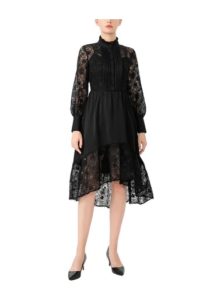 Image of sale on Black Dress