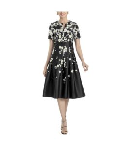 Image of sale on Dress size 4, 8