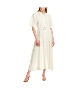 Image of sale on Hilda Shirtdress