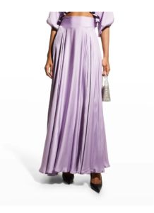 Image of sale on Maxi Skirt