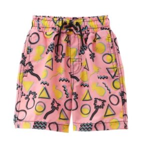 Image of sale on Retro Swim Trunk