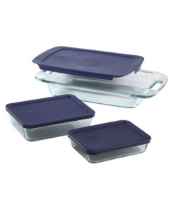 Image of sale on Easy Grab 6-Pc. Bake and Store Set