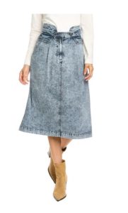 Image of sale on Jocelyn Skirt