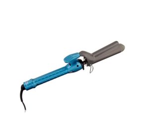 Image of sale on Nano Titanium Spring Curling Iron