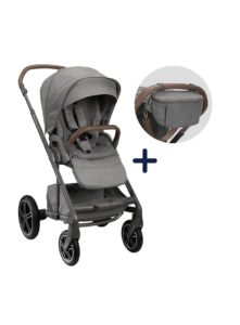 Image of sale on MIXX™ next Refined Collection Stroller & Sling Bag Set
