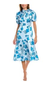 Image of sale on Midi Dress
