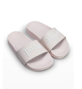 Image of sale on Kid’s Logo Pool Slide Sandals, Toddler/Kids size 8-12.5