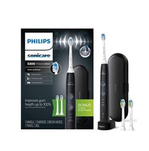 Image of sale on Philips Sonicare ProtectiveClean 5300