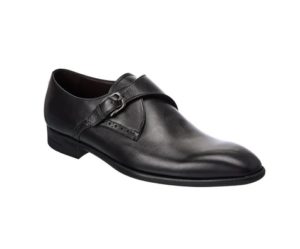 Image of sale on Leather Loafer size 10.5