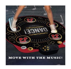 Image of sale on Dance Mixer Rhythm Step Playmat – Ages 3+