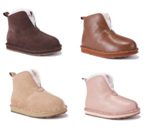 Image of sale on Homewurk Sheepskin Boot