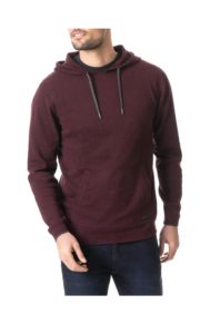Image of sale on Kingsley Park Regular Fit Hoodie