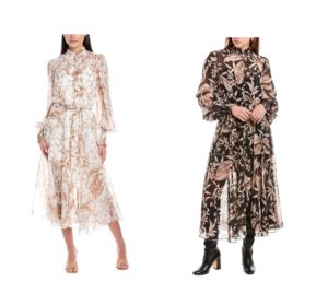 Image of sale on Sacred Maxi Dress