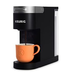 Image of sale on Slim Single Serve K-Cup Pod Coffee Maker,