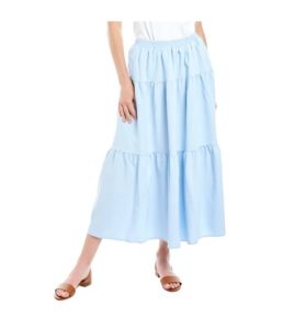 Image of sale on Riley Midi Skirt