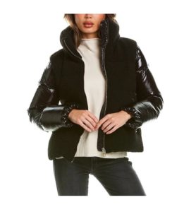 Image of sale on Jasper Down Jacket xs, m