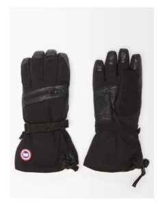 Image of sale on Northern Utility canvas gloves size m