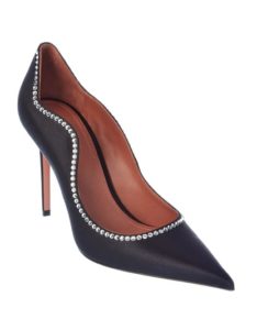Image of sale on Romy Satin Pump