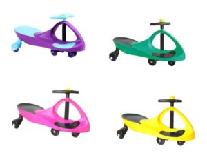 Image of sale on Joybay Swing Cars