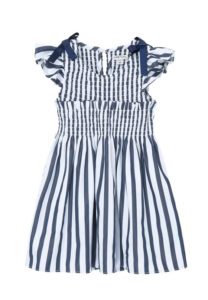 Image of sale on Kids’ Stripe Dress